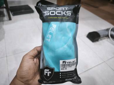 Felet Sport Socks – Free Size