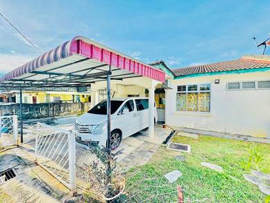 Semi-Detached-House-for-sale-Ampangan-Negeri-Sembilan-2