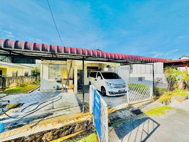 Semi-Detached-House-for-sale-Ampangan-Negeri-Sembilan-1