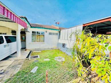 Semi-Detached-House-for-sale-Ampangan-Negeri-Sembilan-3