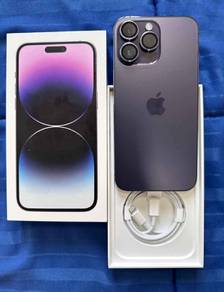 iPhone 14 Pro Max 256gb ZP