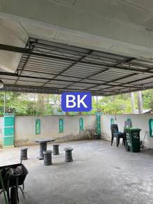Semi-Detached-House-for-sale-Sungai-Petani-Kedah