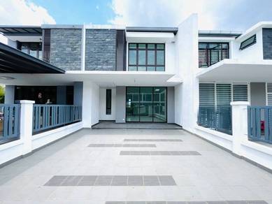 2-storey-Terraced-House-for-sale-Semenyih-Selangor