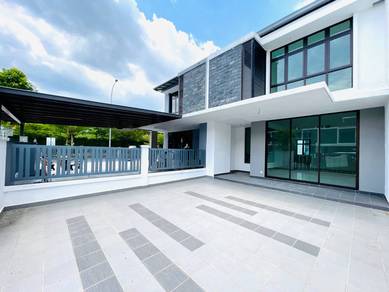 2-storey-Terraced-House-for-sale-Semenyih-Selangor-1