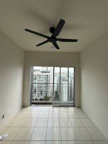 Vista Danau Kota Brand New Unit Basic Furnished near PV13 SMK Danau