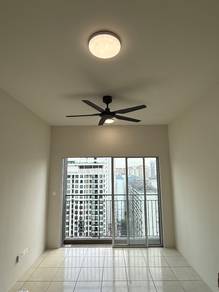 Vista Danau Kota Brand New Unit Basic Furnished near PV13 SMK Danau