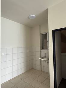 Vista Danau Kota Brand New Unit Basic Furnished near PV13 SMK Danau