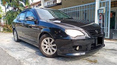 Proton Persona 1.6 (A) BUKAN TAXI!! 0muka 0dp