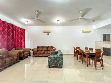 2-storey-Terraced-House-for-sale-Cyberjaya-Selangor-3