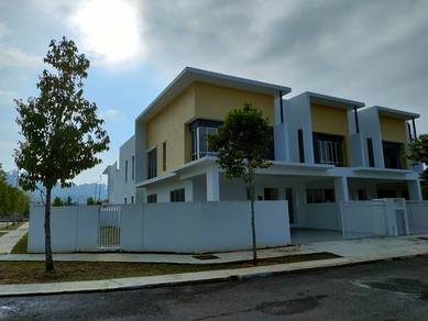 2-storey-Terraced-House-for-sale-Kluang-Johor
