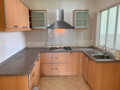 Desa Impiana condo, Puchong