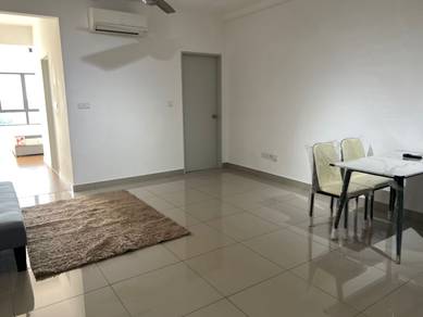 Fully Furnished Berkeley Uptown Residences Klang for rent🏢🏢