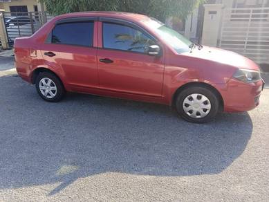 Proton SAGA 1.6 FLX SE (A)