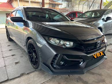 Honda CIVIC 1.5A TC