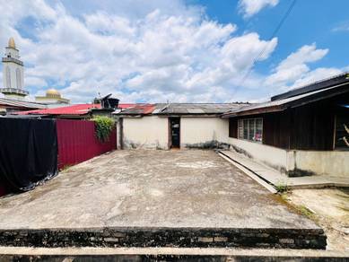 22'x75' | DEPAN MASJID | Taman Seri Semantan | Teres 1 Tingkat