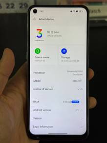 Realme 7 5G