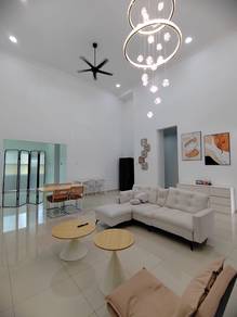 Banglo HOMESTAY Baru & Cantik di Taman Kijang Lunas dekat BKE Hiway