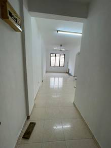 Skudai Taman Pulai Perdana Medium Cost Flat Near UTM Skudai Renovated