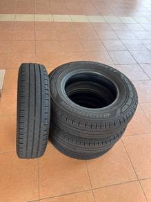 Hankook Tyre 155R12C 88/86C (2024)