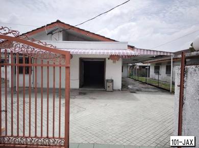 Bungalow-House-for-sale-Klang-Selangor