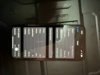 Iphone 15 256gb