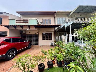 2-storey-Terraced-House-for-sale-Bangsar-Kuala-Lumpur