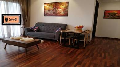 The Tamarind Condo / High Floor / Move in Condition