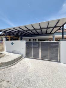 1-storey-Terraced-House-for-sale-Gelang-Patah-Johor