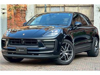 Porsche MACAN 2.0 PDLS+ LOW MILEAGE GRADE 5A