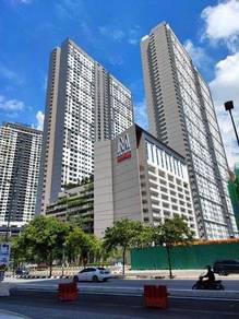 M Centura 3R2B + Fully Furnished. Move in Now . Sentul . 5 mins DUKE