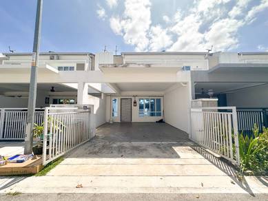 2-storey-Terraced-House-for-sale-Bandar-Sri-Sendayan-Negeri-Sembilan