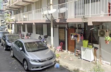 Seksyen 10 Wangsa Maju-2