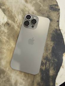 IPhone 15 ProMax