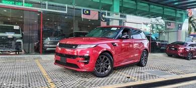 Land Rover RANGE ROVER 3.0 SPORT Dynamic SE