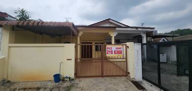 Taman Wangsa Cheras Sunway Cheras Batu 9