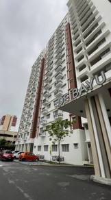 De Bayu Apartment for Sale!
