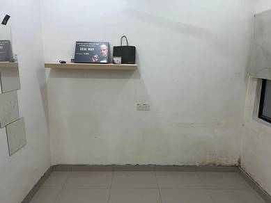 Bilik sewa murah Bandar Utama, Petaling Jaya