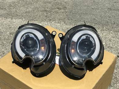 Mini Cooper R56 Projector Head Lamp