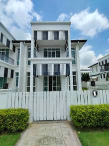 Eco Majestic End Lot Nice Basic unit many unit on hand Semenyih