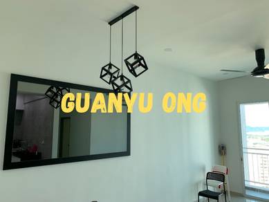 Solaria Residences, Bayan Lepas, Penang