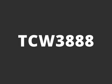 TCW3888
