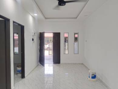 Fully Renovated Single Storey Terrace Taman Keladi Sungai Petani