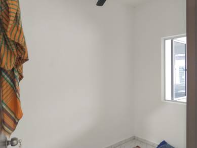 Fully Renovated Single Storey Terrace Taman Keladi Sungai Petani