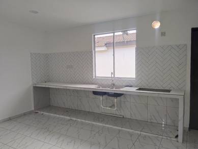 Fully Renovated Single Storey Terrace Taman Keladi Sungai Petani