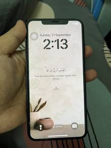 Iphone Xs Max