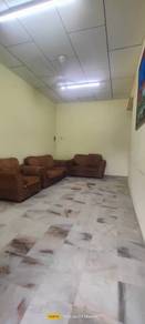 Rumah Kediaman Bwah MV Berdekatan UITM & Matrikulasi ARAU Untuk Dijual