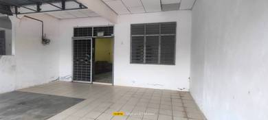 Rumah Kediaman Bwah MV Berdekatan UITM & Matrikulasi ARAU Untuk Dijual