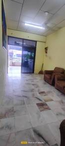 Rumah Kediaman Bwah MV Berdekatan UITM & Matrikulasi ARAU Untuk Dijual