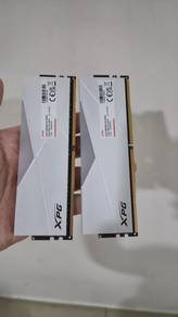 XPG RGB Ram DDR4 3600mhz 16Gb 8Gbx2 