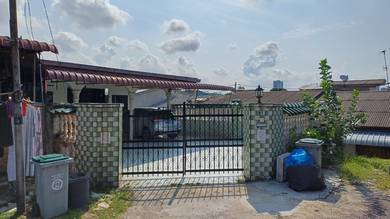 Teres 1 Tingkat End Lot Bandar Baru Uda Bbu Jb